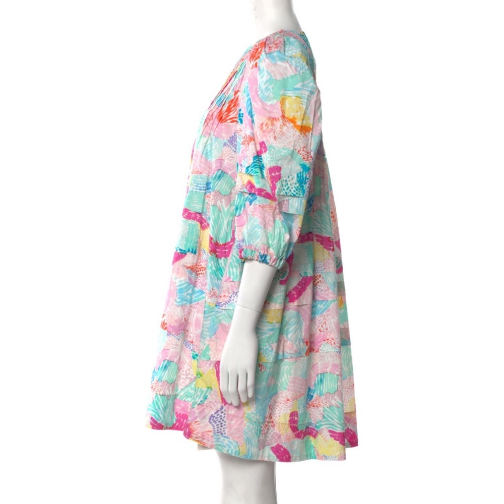 Hunter Bell Jenkins Dress - Picture 2 of 3